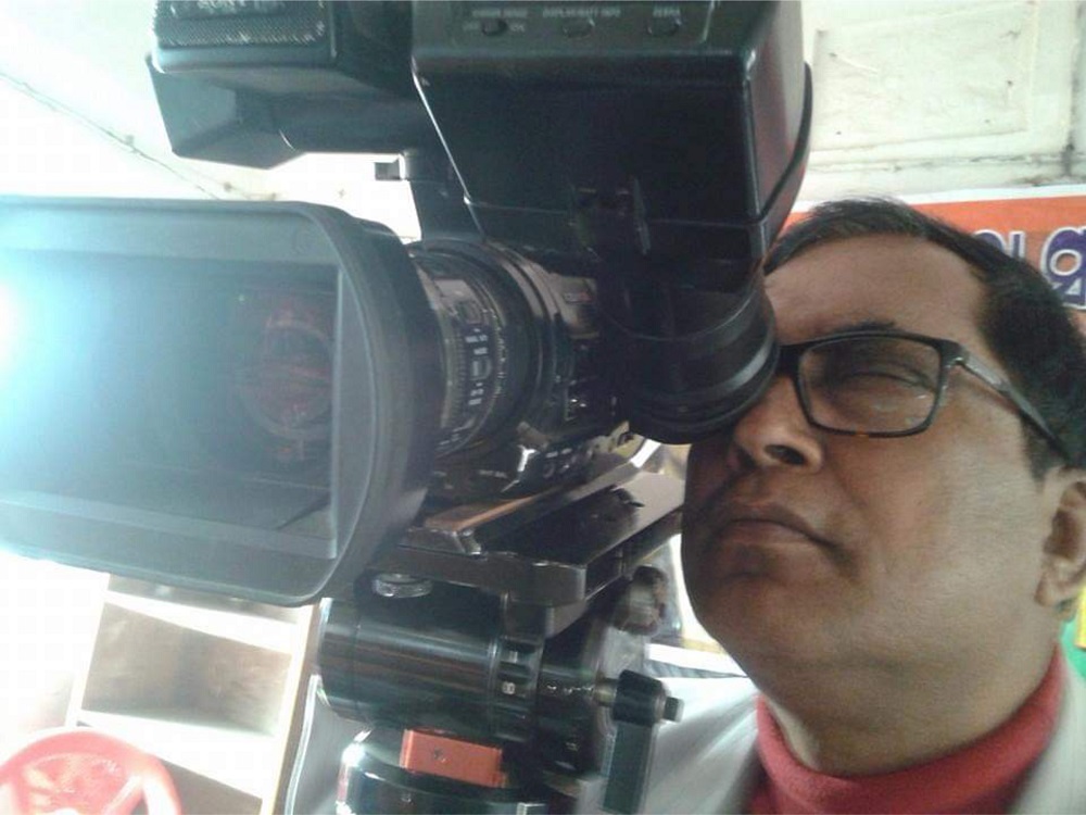 Director